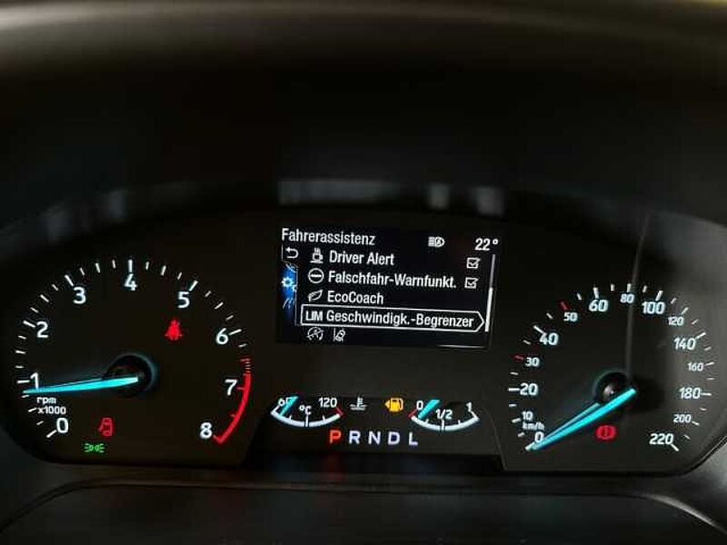 Ford Puma Titanium X+Automatik+Navi+Kamera+B&O+Tempo