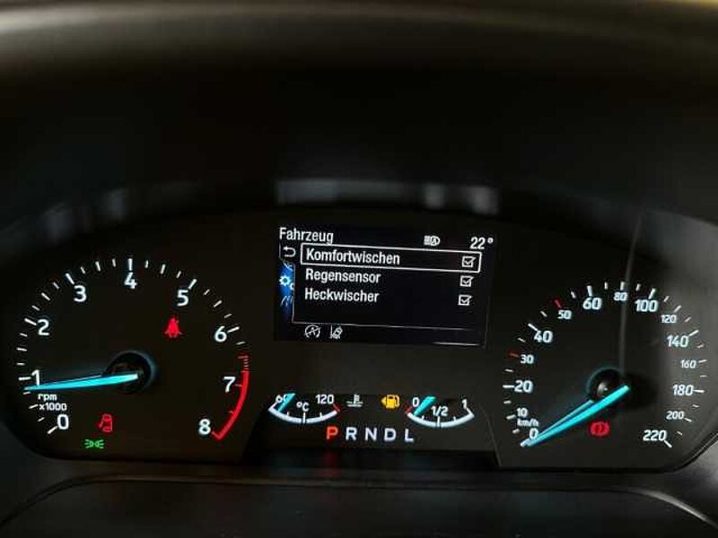 Ford Puma Titanium X+Automatik+Navi+Kamera+B&O+Tempo