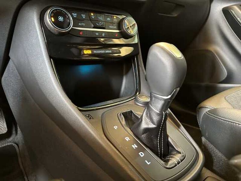 Ford Puma Titanium X+Automatik+Navi+Kamera+B&O+Tempo