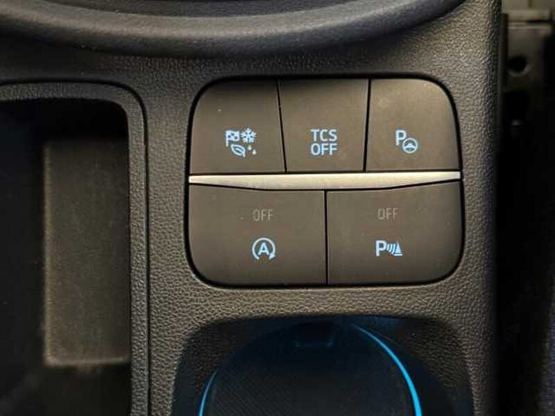 Ford Puma Titanium X+Automatik+Navi+Kamera+B&O+Tempo