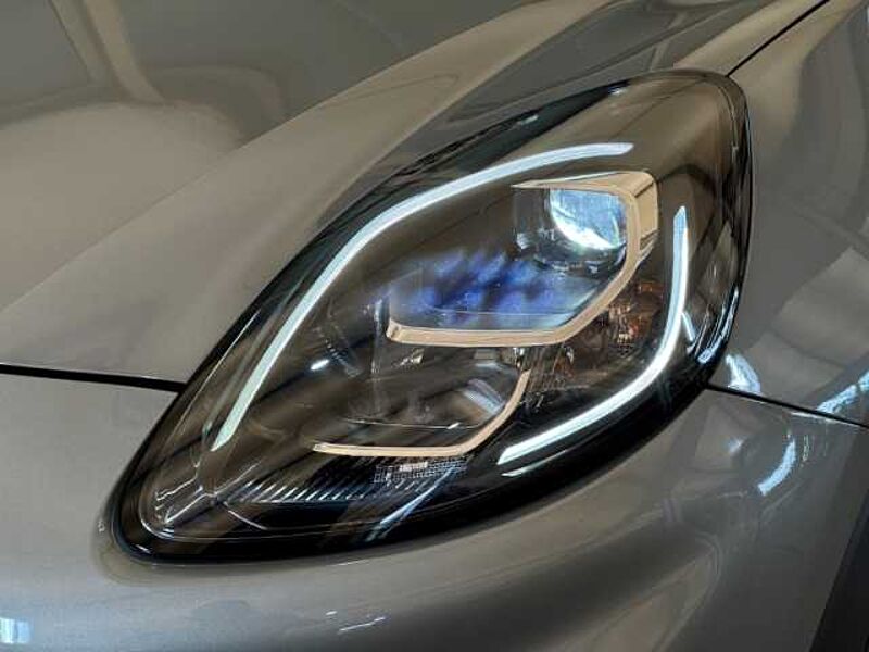 Ford Puma Titanium X+Automatik+Navi+Kamera+B&O+Tempo