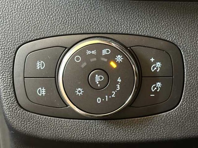 Ford Puma ST-Line+5 Jahre Garantie*+Automatik+Kamera