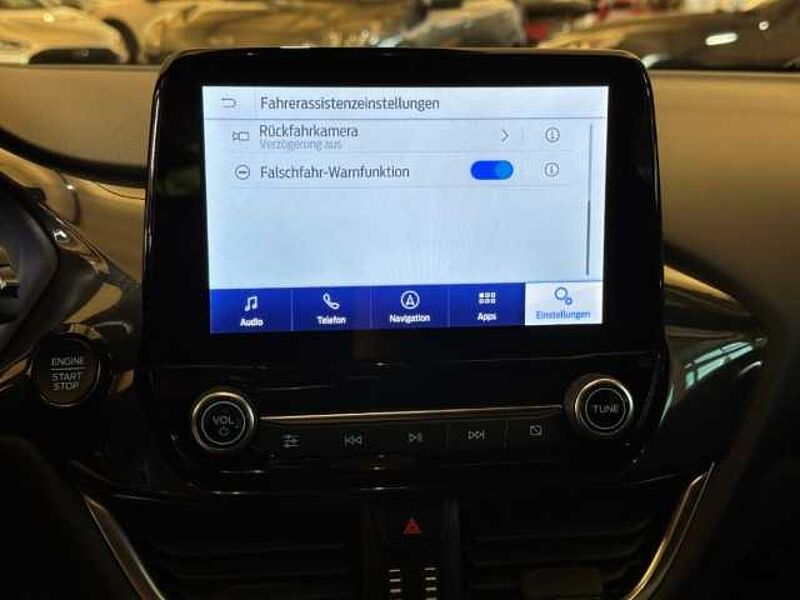 Ford Puma ST-Line+5 Jahre Garantie*+Automatik+Kamera