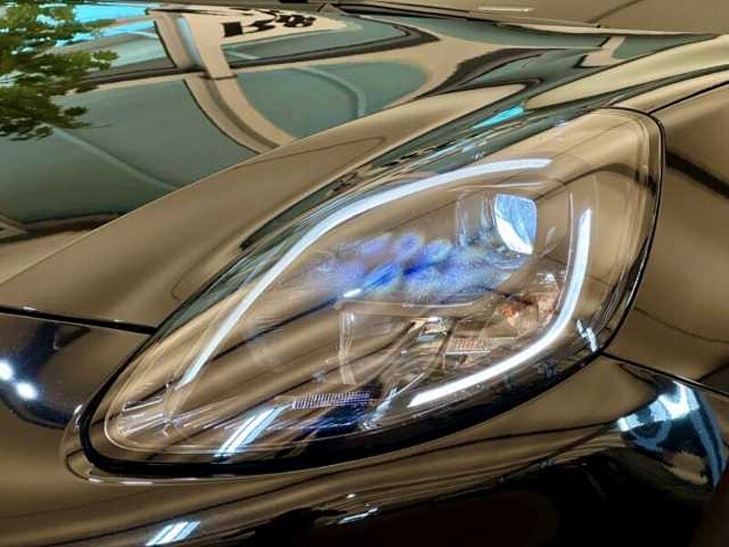 Ford Puma ST-Line+5 Jahre Garantie*+Automatik+Kamera