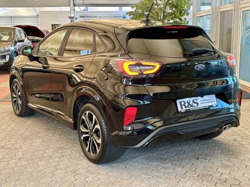 Ford Puma ST-Line+5 Jahre Garantie*+Automatik+Kamera