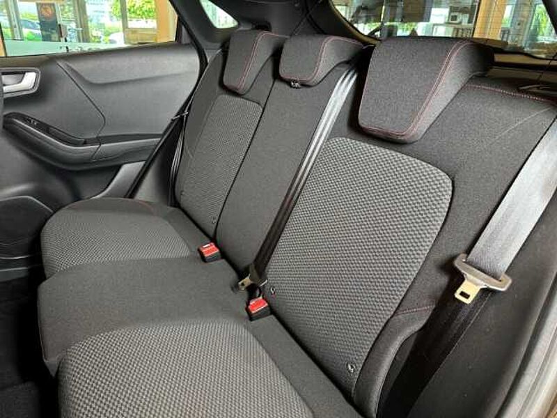 Ford Puma ST-Line+5 Jahre Garantie*+Automatik+Kamera