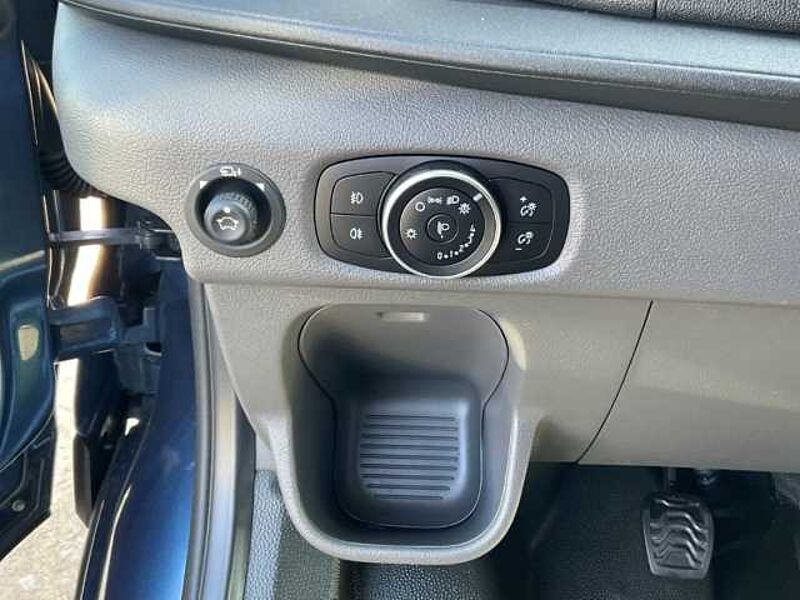 Ford Transit Kombi 350 2.0 TDCi Trend L3, Navigationssystem,