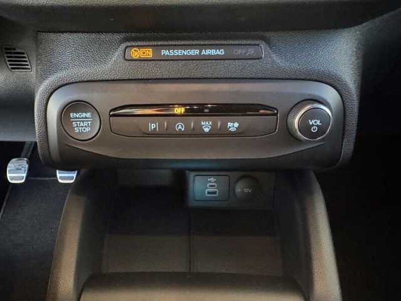 Ford Focus ST-Line Rückfahrkamera+LED+Klimaautomatik+Tempomat+Navi