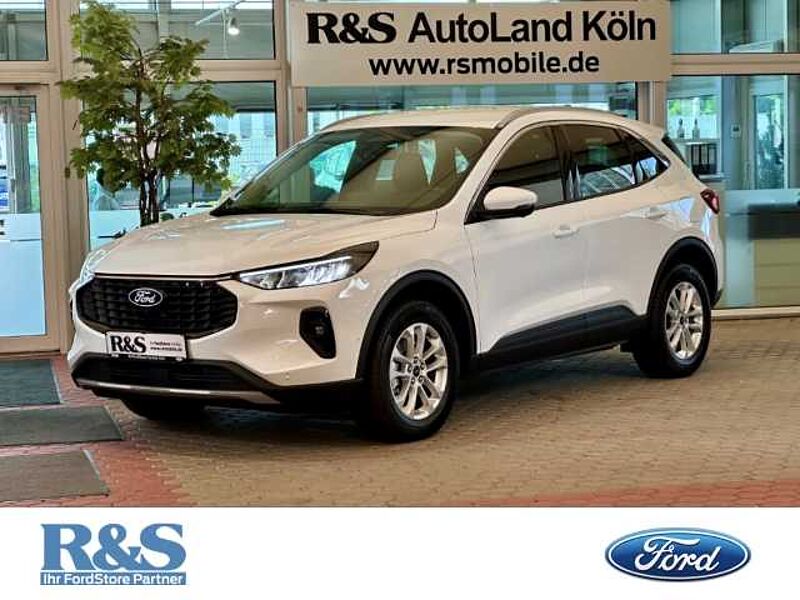 Ford Kuga Titanium+Automatik+Kamera+Navi+Key-Free