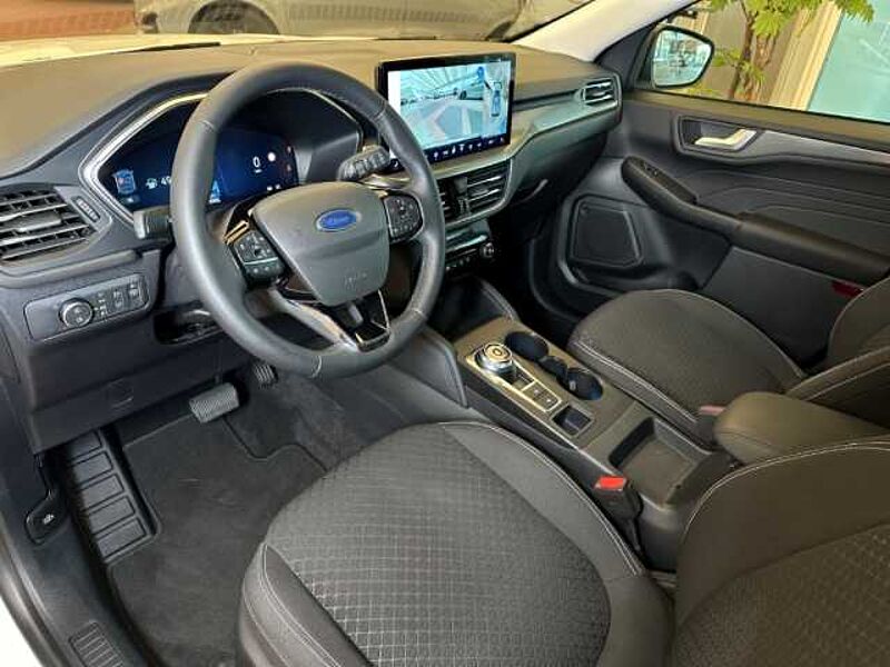 Ford Kuga Titanium+Automatik+Kamera+Navi+Key-Free