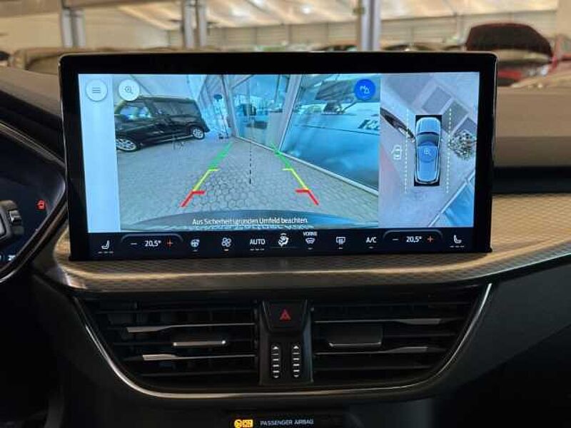 Ford Kuga Titanium+Automatik+Kamera+Navi+Key-Free