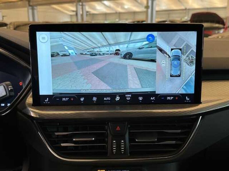 Ford Kuga Titanium+Automatik+Kamera+Navi+Key-Free