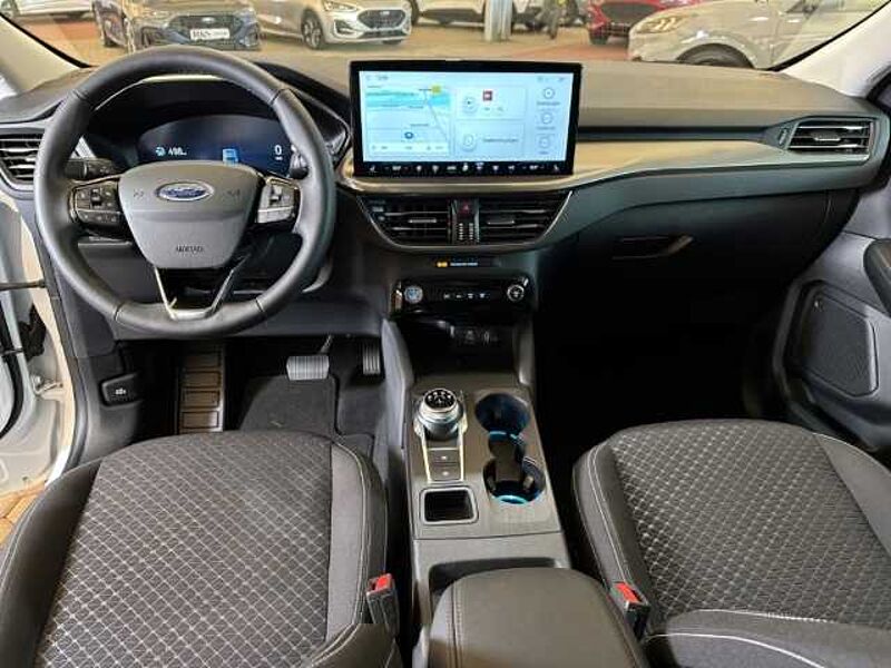 Ford Kuga Titanium+Automatik+Kamera+Navi+Key-Free