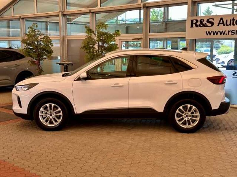 Ford Kuga Titanium+Automatik+Kamera+Navi+Key-Free