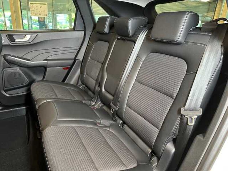 Ford Kuga Titanium X+Automatik+Pano+B&O+Key-Free