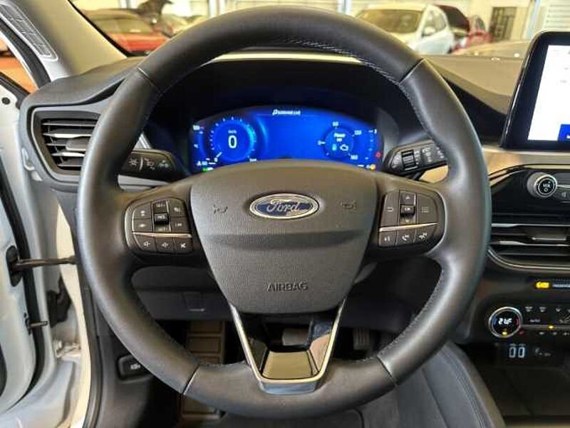 Ford Kuga Titanium X+Automatik+Pano+B&O+Key-Free