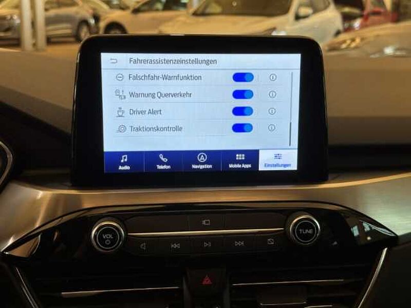 Ford Kuga Titanium X+Automatik+Pano+B&O+Key-Free