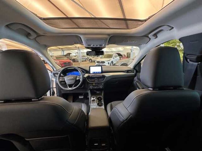 Ford Kuga Titanium X+Automatik+Pano+B&O+Key-Free