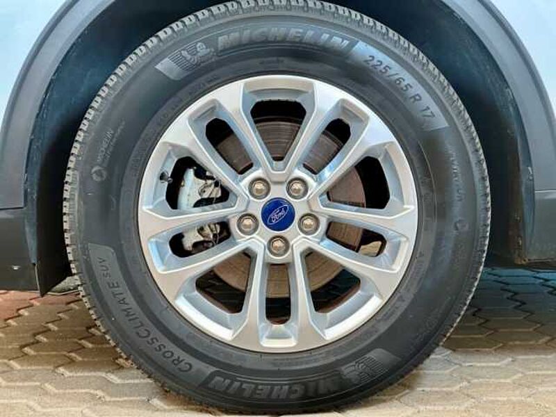 Ford Kuga Titanium X+Automatik+Pano+B&O+Key-Free