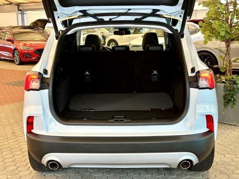 Ford Kuga Titanium X+Automatik+Pano+B&O+Key-Free