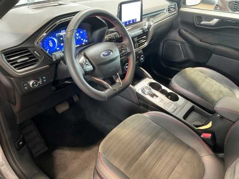 Ford Kuga ST-Line X PHEV+LED+B&O+Head-UP+Key-Free+Navi