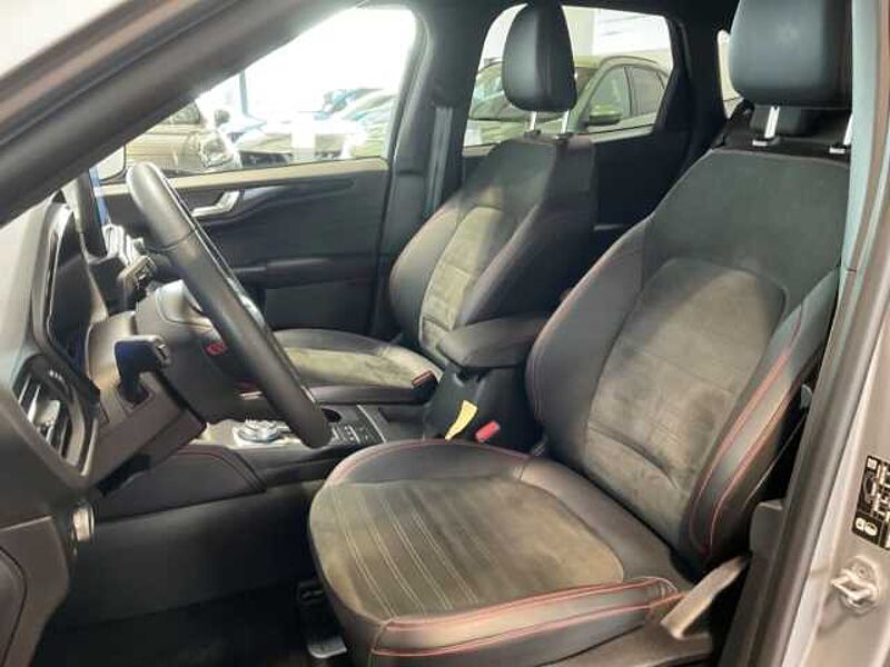 Ford Kuga ST-Line X PHEV+LED+B&O+Head-UP+Key-Free+Navi