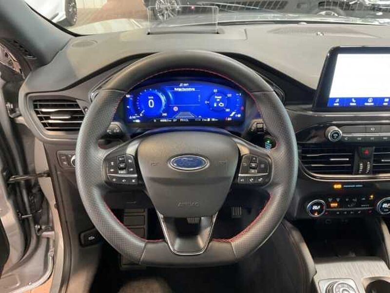 Ford Kuga ST-Line X PHEV+LED+B&O+Head-UP+Key-Free+Navi