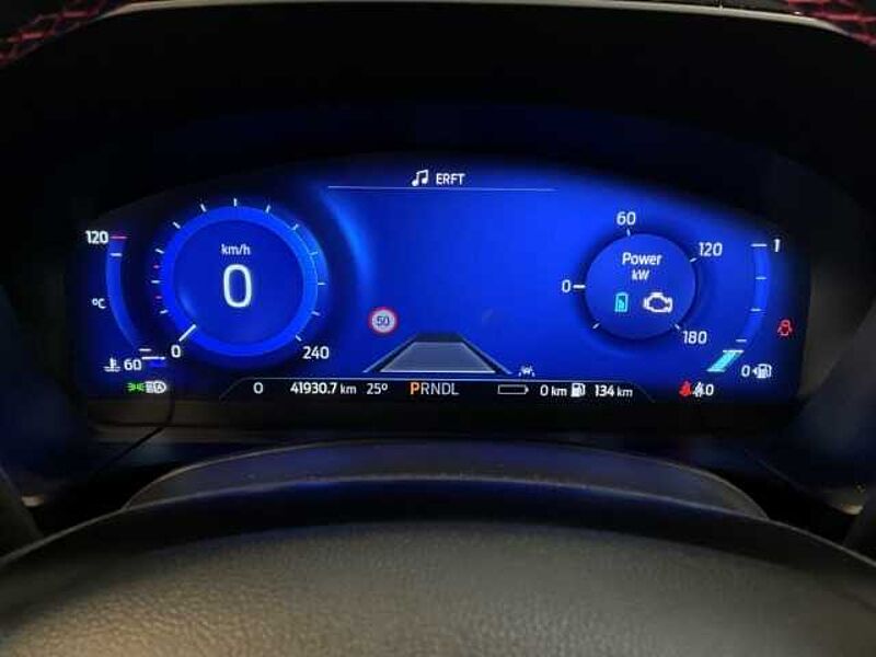 Ford Kuga ST-Line X PHEV+LED+B&O+Head-UP+Key-Free+Navi