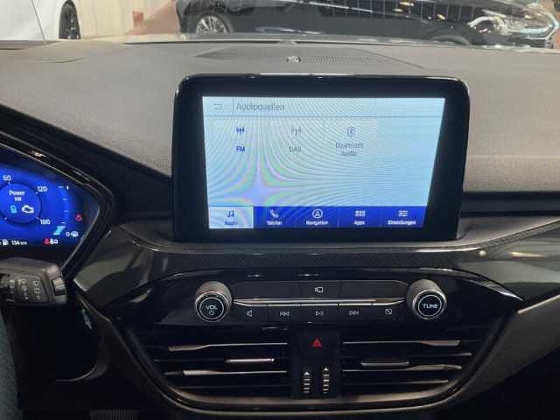 Ford Kuga ST-Line X PHEV+LED+B&O+Head-UP+Key-Free+Navi