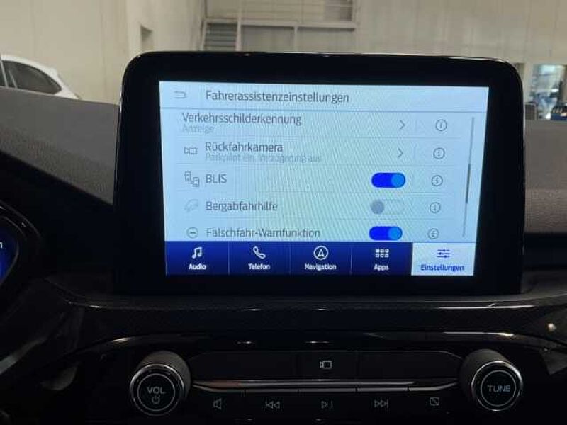 Ford Kuga ST-Line X PHEV+LED+B&O+Head-UP+Key-Free+Navi