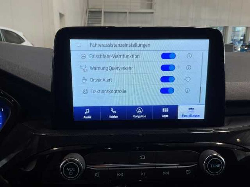 Ford Kuga ST-Line X PHEV+LED+B&O+Head-UP+Key-Free+Navi