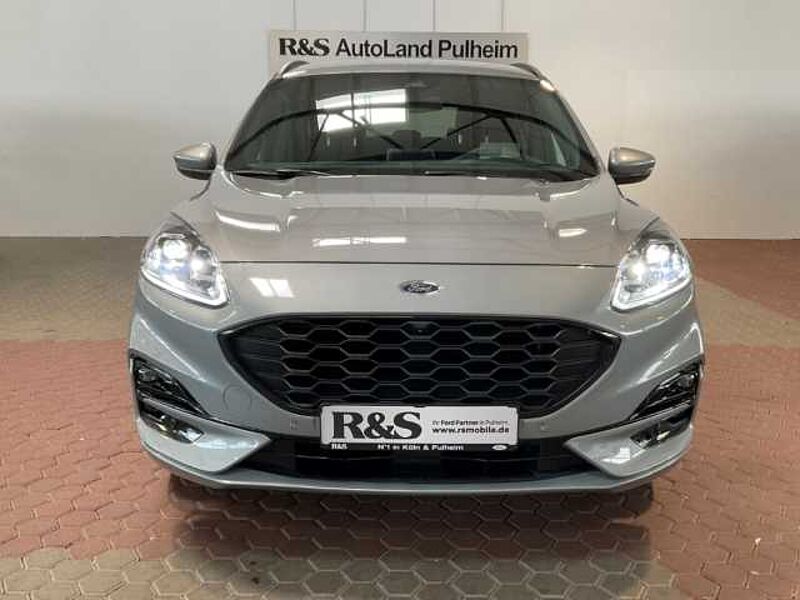 Ford Kuga ST-Line X PHEV+LED+B&O+Head-UP+Key-Free+Navi