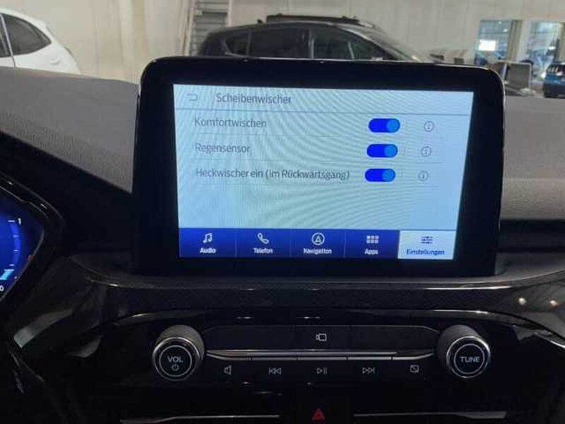 Ford Kuga ST-Line X PHEV+LED+B&O+Head-UP+Key-Free+Navi