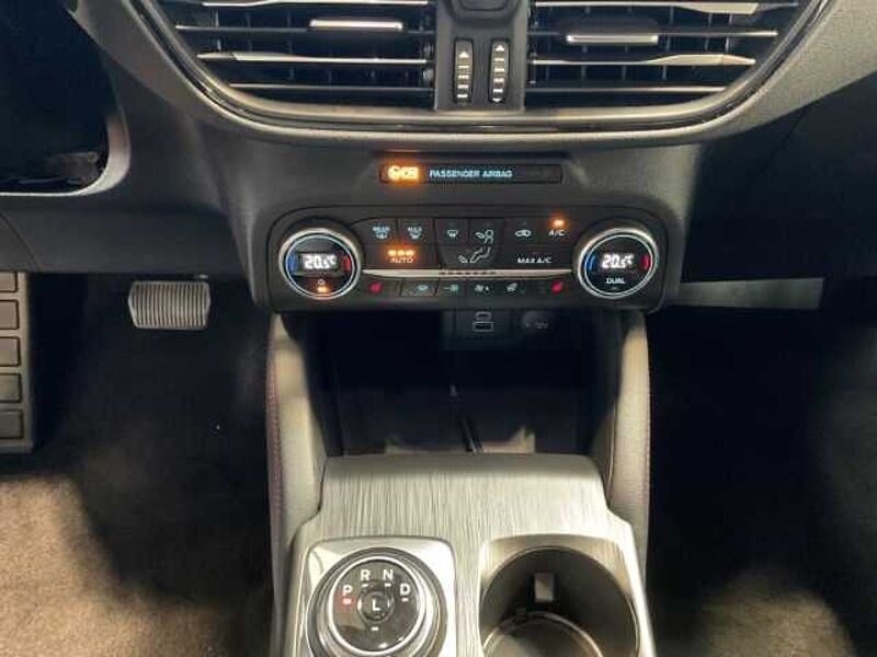 Ford Kuga ST-Line X PHEV+LED+B&O+Head-UP+Key-Free+Navi