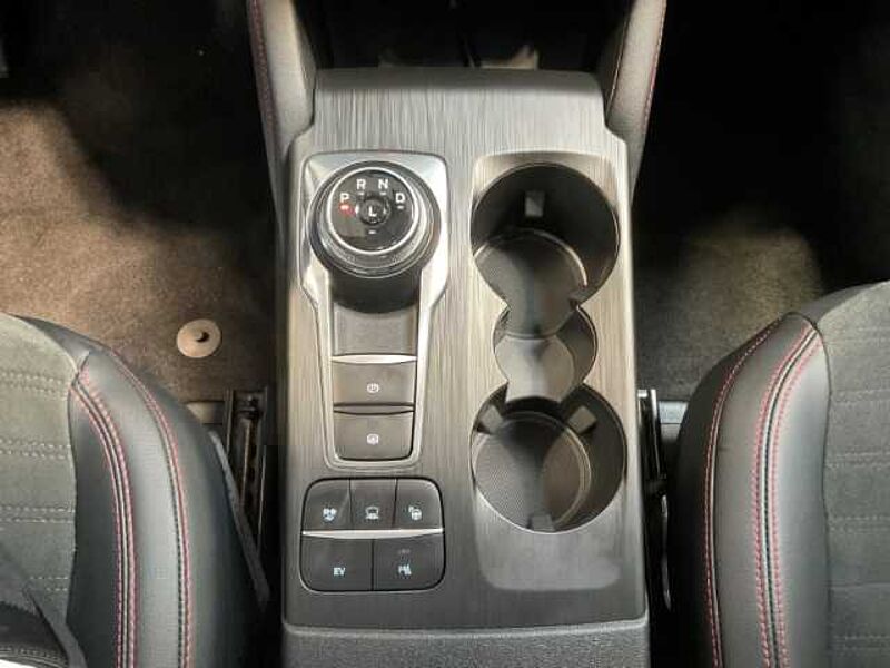 Ford Kuga ST-Line X PHEV+LED+B&O+Head-UP+Key-Free+Navi