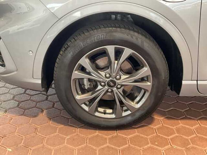 Ford Kuga ST-Line X PHEV+LED+B&O+Head-UP+Key-Free+Navi