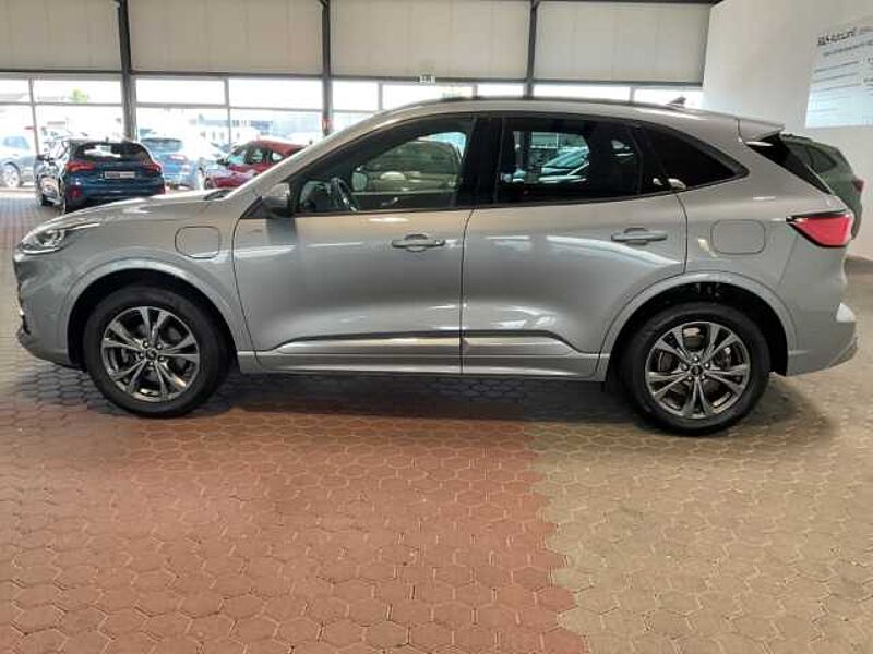 Ford Kuga ST-Line X PHEV+LED+B&O+Head-UP+Key-Free+Navi