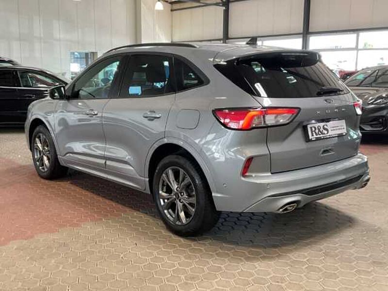Ford Kuga ST-Line X PHEV+LED+B&O+Head-UP+Key-Free+Navi