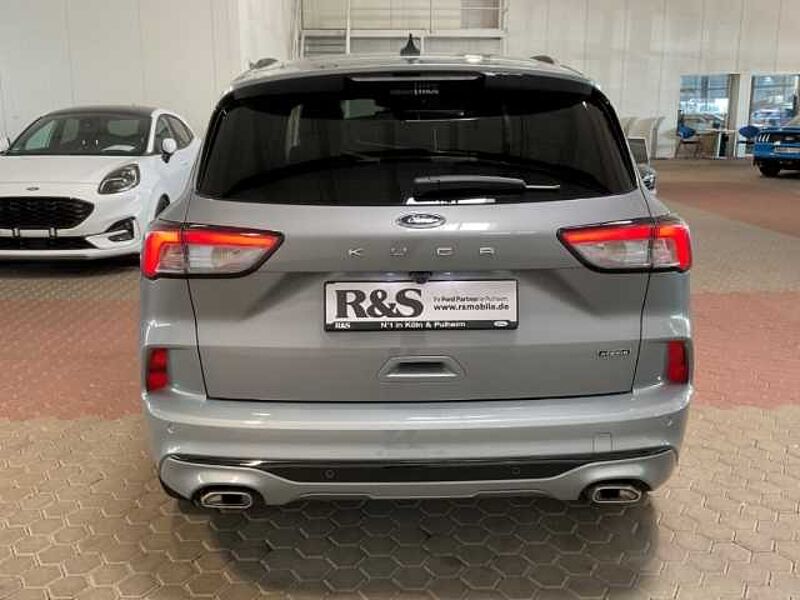 Ford Kuga ST-Line X PHEV+LED+B&O+Head-UP+Key-Free+Navi