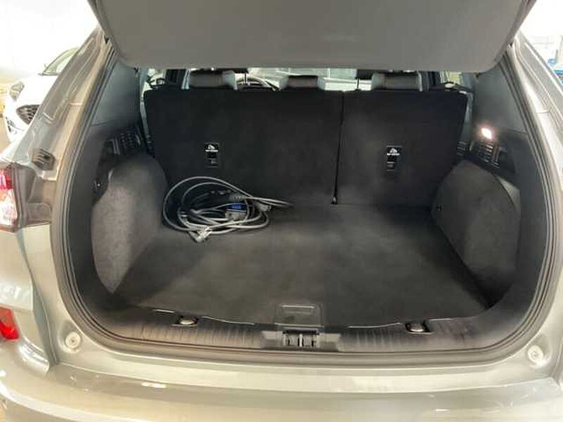 Ford Kuga ST-Line X PHEV+LED+B&O+Head-UP+Key-Free+Navi