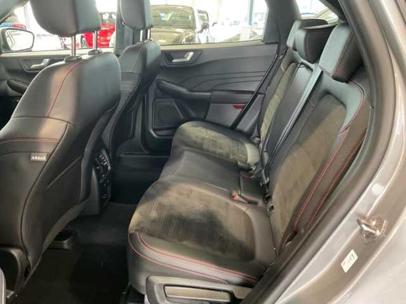 Ford Kuga ST-Line X PHEV+LED+B&O+Head-UP+Key-Free+Navi