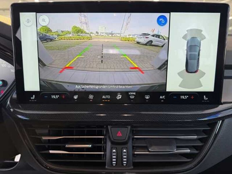 Ford Focus Turnier ST-Line Elektr. -Heckklappe+LED+Navi+Tempomat