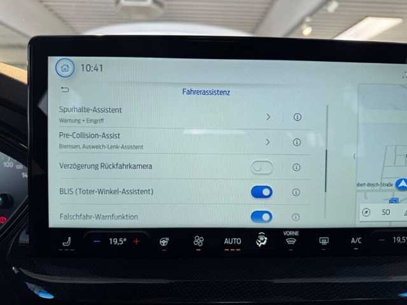 Ford Focus Turnier ST-Line Elektr. -Heckklappe+LED+Navi+Tempomat