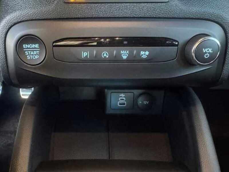 Ford Focus Turnier ST-Line Elektr. -Heckklappe+LED+Navi+Tempomat