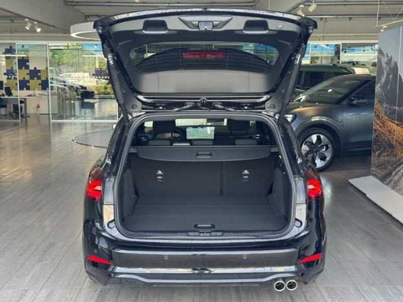 Ford Focus Turnier ST-Line Elektr. -Heckklappe+LED+Navi+Tempomat