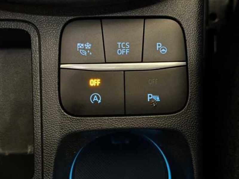 Ford Puma Titanium X+Navi+Rückfahrkamera+B&O+Tempo