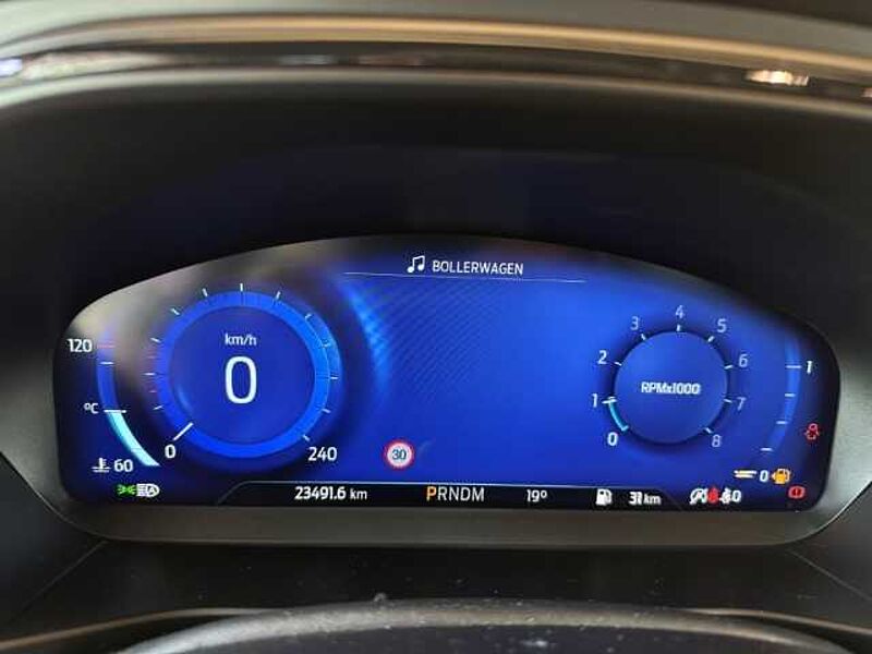 Ford Focus Turnier ST-Line X+5 J. Garantie*+Automatik