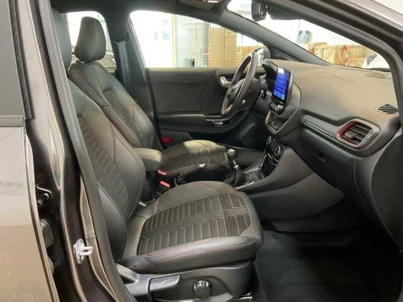 Ford Puma ST-Line X+Navi+B&O+Kamera+KeylessGO+Tempomat