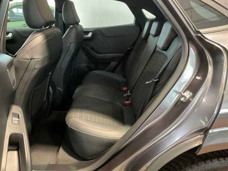 Ford Puma ST-Line X+Navi+B&O+Kamera+KeylessGO+Tempomat