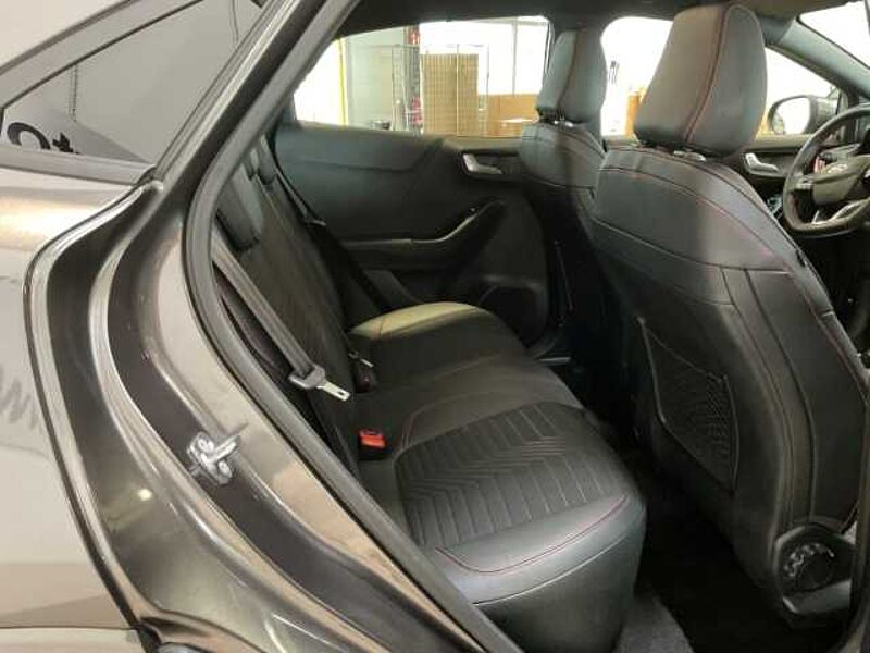 Ford Puma ST-Line X+Navi+B&O+Kamera+KeylessGO+Tempomat